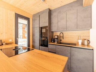 Vakantiepark St. Lorenzen ob Murau Kenmerken 6