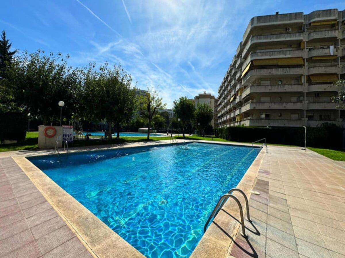 Appartement Salou  1