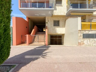 Appartement Empuriabrava Équipement 1