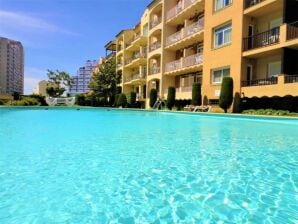 Bel appartement à côté de la plage - Empuriabrava - image1