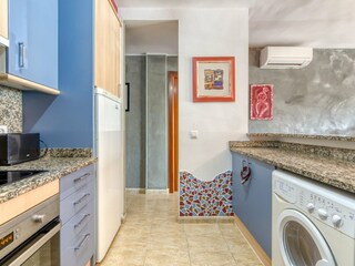 Apartment Empuriabrava Ausstattung 23