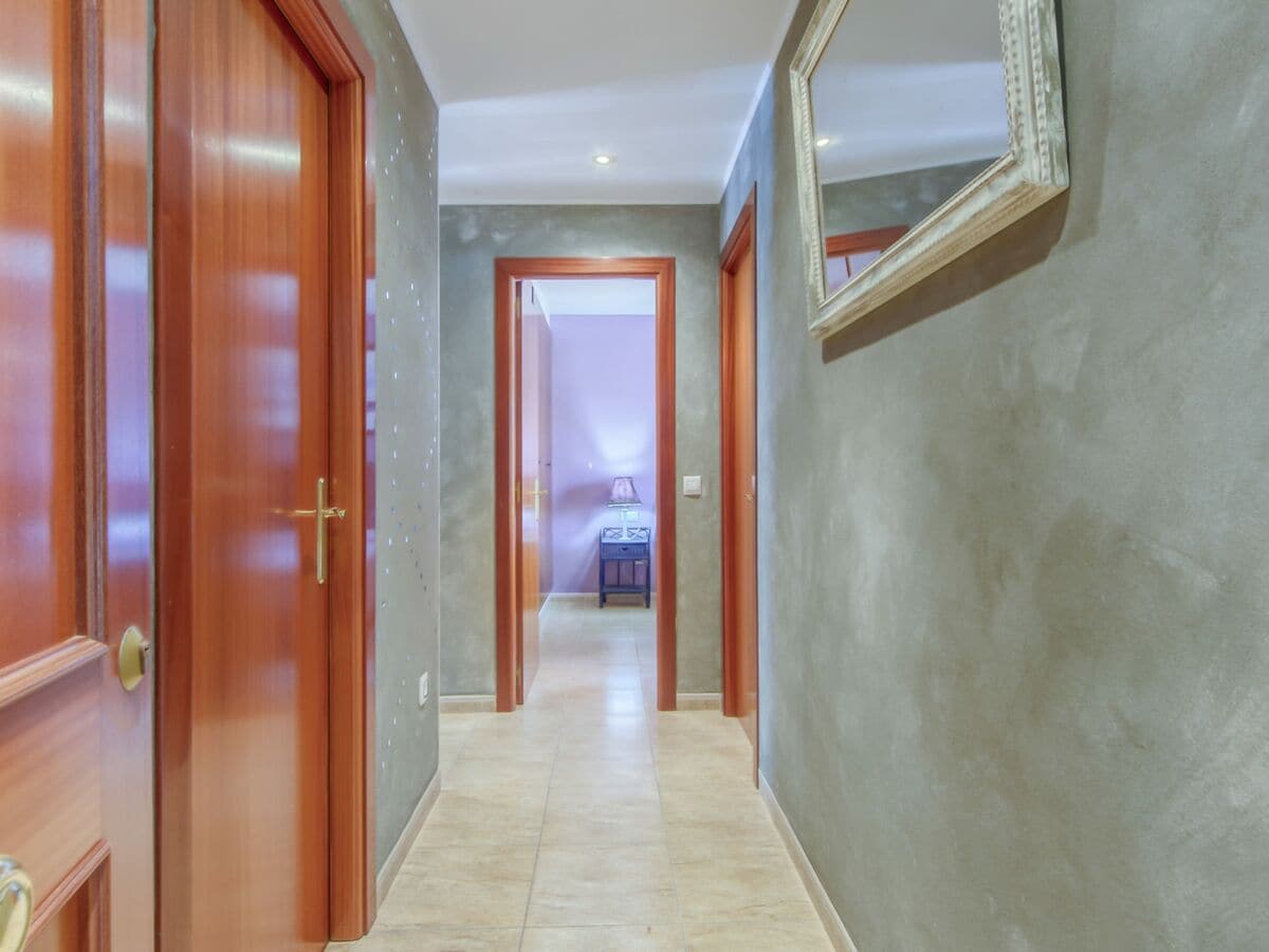 Apartment Empuriabrava Ausstattung 18