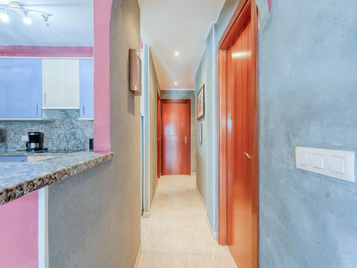 Apartment Empuriabrava Ausstattung 19