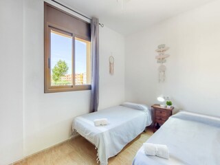 Apartment Empuriabrava Features 31