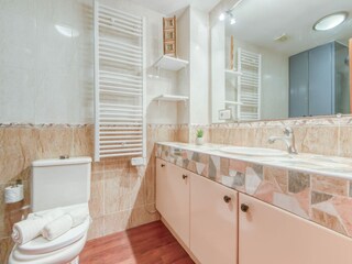 Apartment Empuriabrava Ausstattung 24
