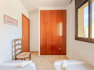 Apartment Empuriabrava Ausstattung 14