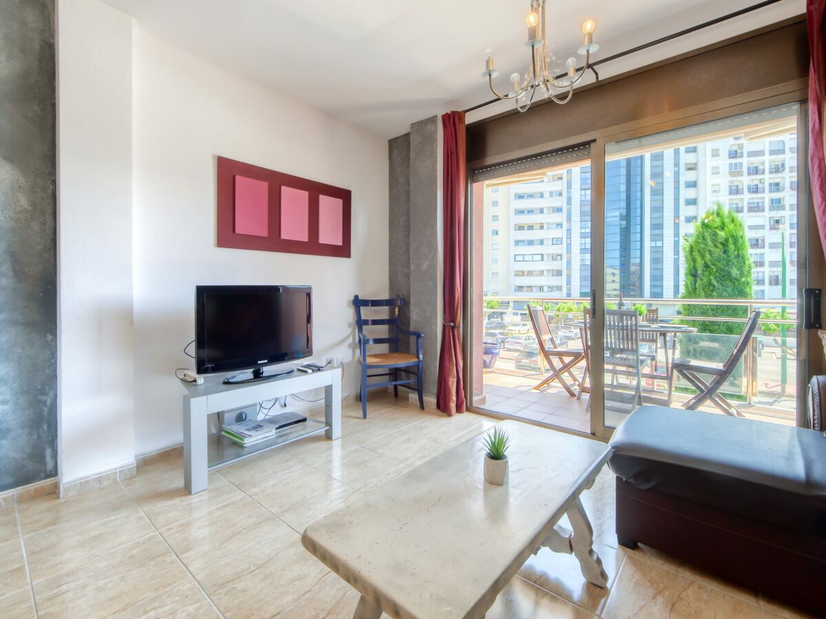 Apartment Empuriabrava Ausstattung 21