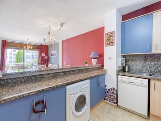 Apartment Empuriabrava Ausstattung 25