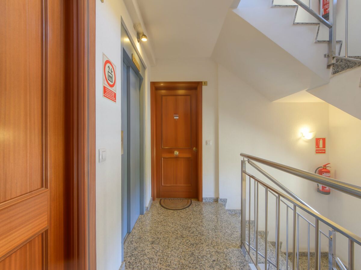 Apartment Empuriabrava Ausstattung 30