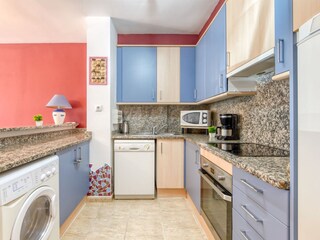 Apartment Empuriabrava Ausstattung 15