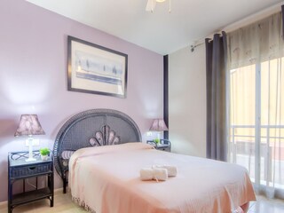 Apartment Empuriabrava Ausstattung 13
