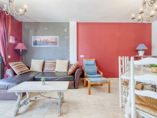 Appartement Empuriabrava  38