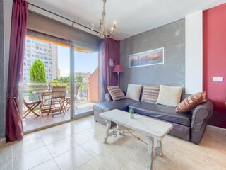 Appartement Empuriabrava  41