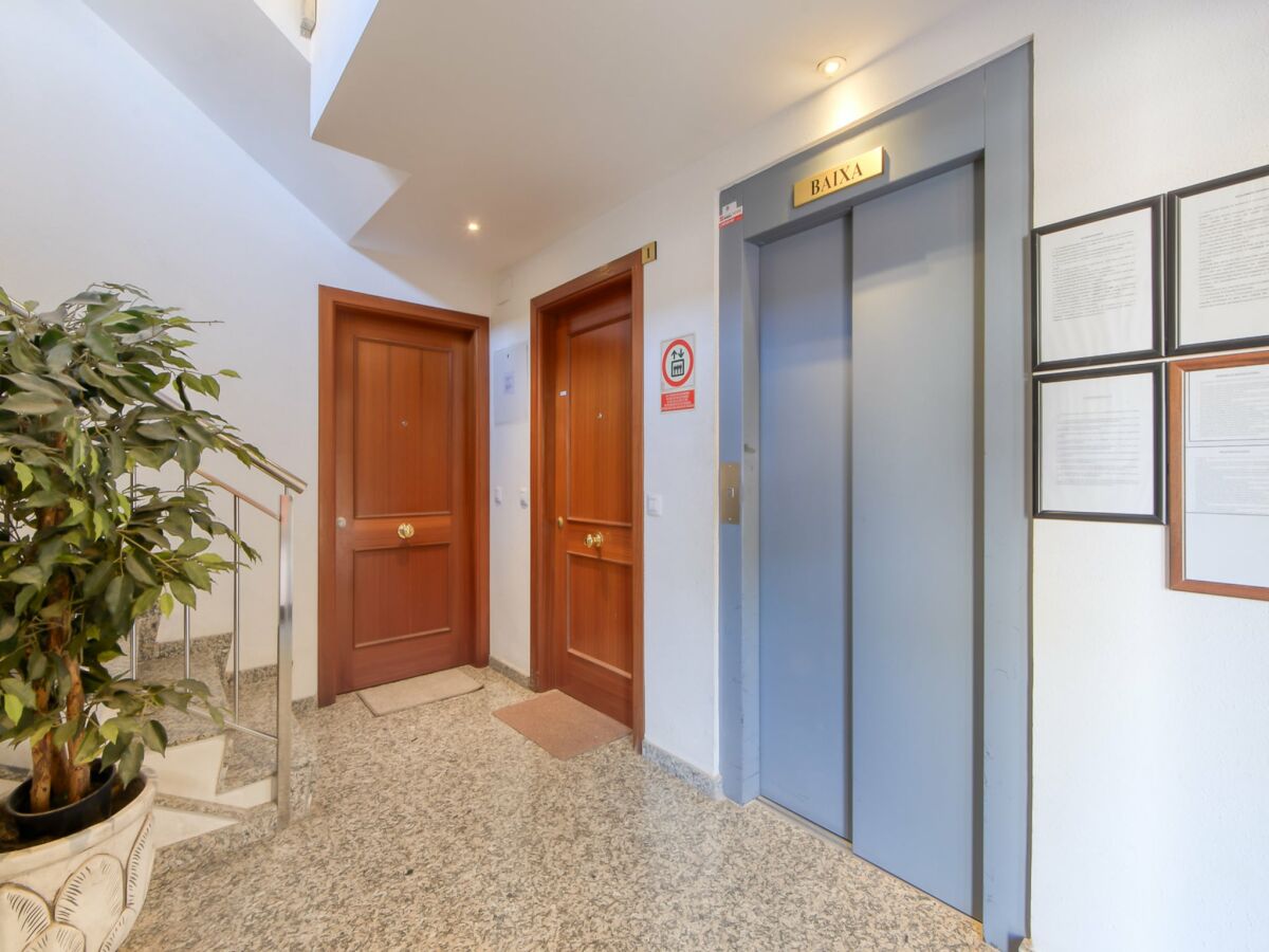 Apartment Empuriabrava Ausstattung 27