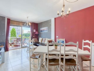 Apartment Empuriabrava Ausstattung 16