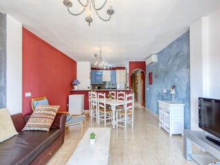 Apartment Empuriabrava Ausstattung 19