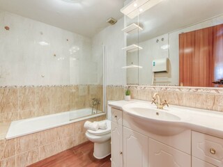 Apartment Empuriabrava Ausstattung 22