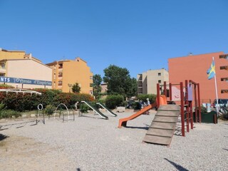 Appartement Empuriabrava  40