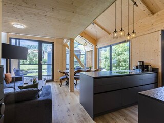 Parco vacanze St. Lorenzen ob Murau Caratteristiche 14