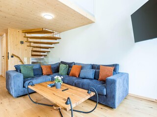 Holiday park St. Lorenzen ob Murau Features 1