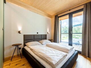Vakantiepark St. Lorenzen ob Murau Kenmerken 12