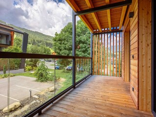 Ferienpark St. Lorenzen ob Murau Außenaufnahme 6