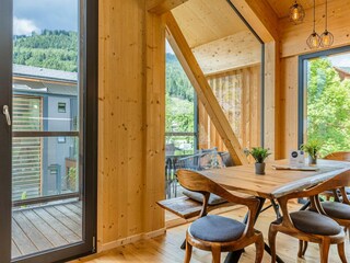 Vakantiepark St. Lorenzen ob Murau Kenmerken 20