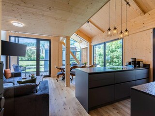 Parco vacanze St. Lorenzen ob Murau Caratteristiche 7