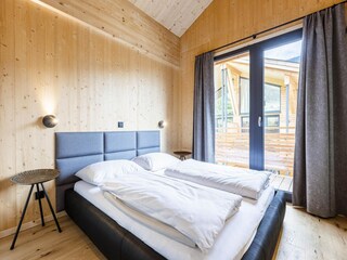 Vakantiepark St. Lorenzen ob Murau Kenmerken 19