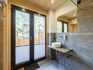 Vakantiepark St. Lorenzen ob Murau Kenmerken 15