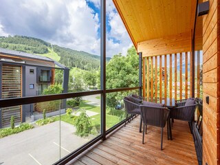 Parc de vacances St. Lorenzen ob Murau Enregistrement extérieur 4