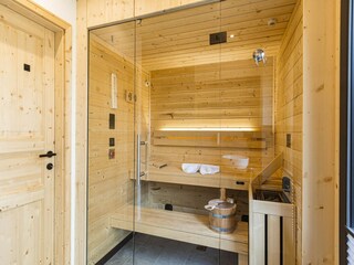 Parc de vacances St. Lorenzen ob Murau  32