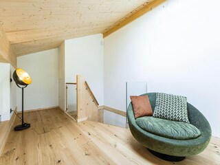 Parque de vacaciones St. Lorenzen ob Murau Características 19