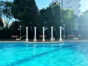 Apartment 3 Rooms 6 People - Salou - image1