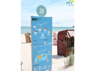 Vakantieappartement Binz Kenmerken 17