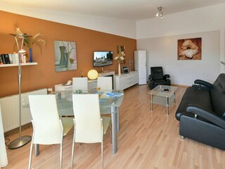 Vakantieappartement Binz Kenmerken 18