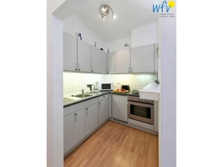 Vakantieappartement Binz Buitenaudio-opname 4