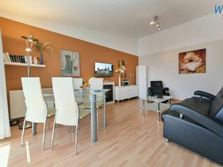 Vakantieappartement Binz Kenmerken 20