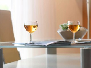 Appartamento per vacanze Binz Registrazione all'aperto 6