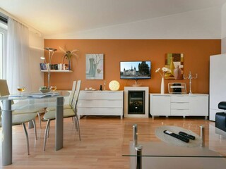 Vakantieappartement Binz Kenmerken 21