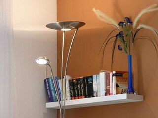 Appartamento per vacanze Binz Registrazione all'aperto 7