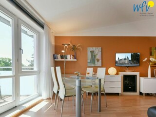 Vakantieappartement Binz Kenmerken 23