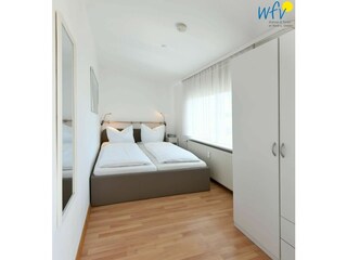 Vakantieappartement Binz Kenmerken 24