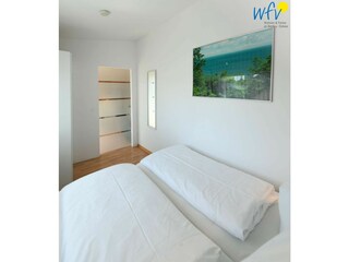 Appartamento per vacanze Binz Caratteristiche 28