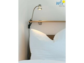 Appartamento per vacanze Binz Caratteristiche 29