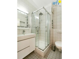 Appartamento per vacanze Binz Registrazione all'aperto 10