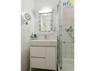 Appartamento per vacanze Binz Registrazione all'aperto 11