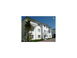 Appartement de vacances Binz Enregistrement extérieur 17