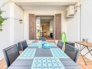 Apartamento Empuriabrava  37
