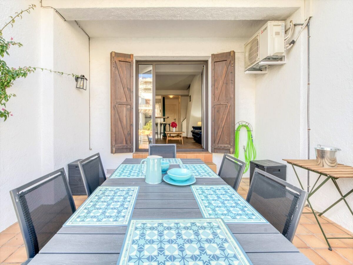 Apartment Empuriabrava  36